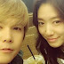 Hongki explica a natureza de sua relação com Park Shin Hye