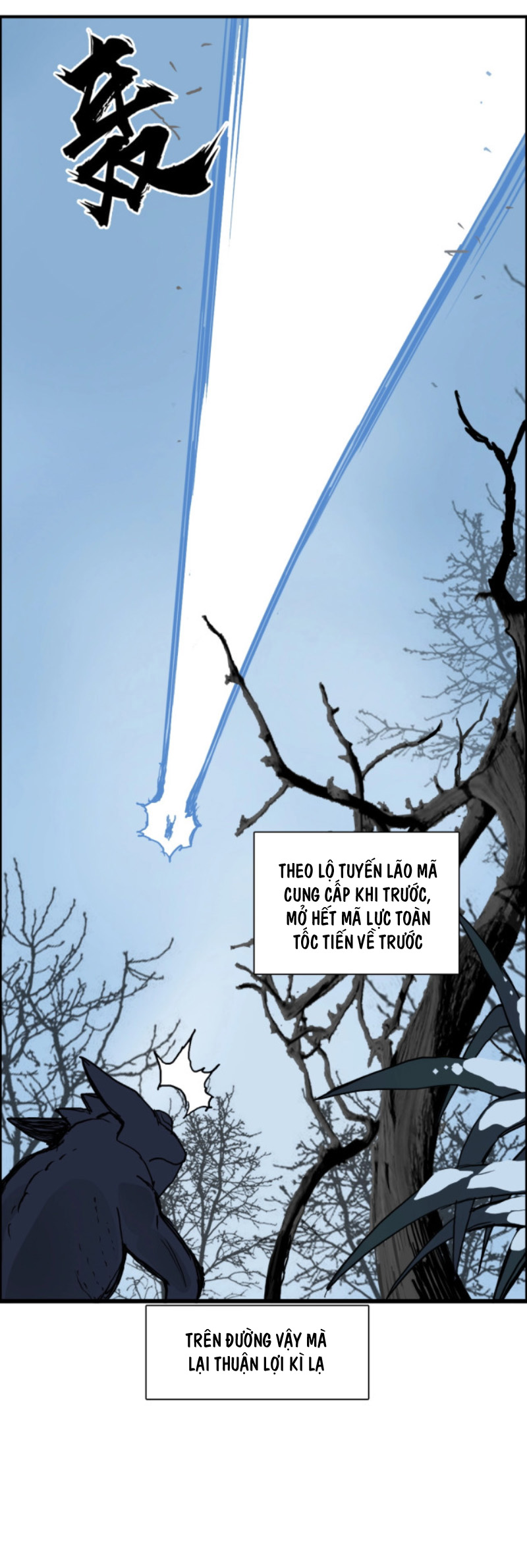 Siêu Năng Lập Phương chapter 237 - Trang 6