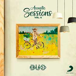 Baixar CD Gospel Acoustic Sessions Vol. 6 - Duo Franco Baixar CD Gospel Acoustic Sessions Vol. 6 - Duo Franco
