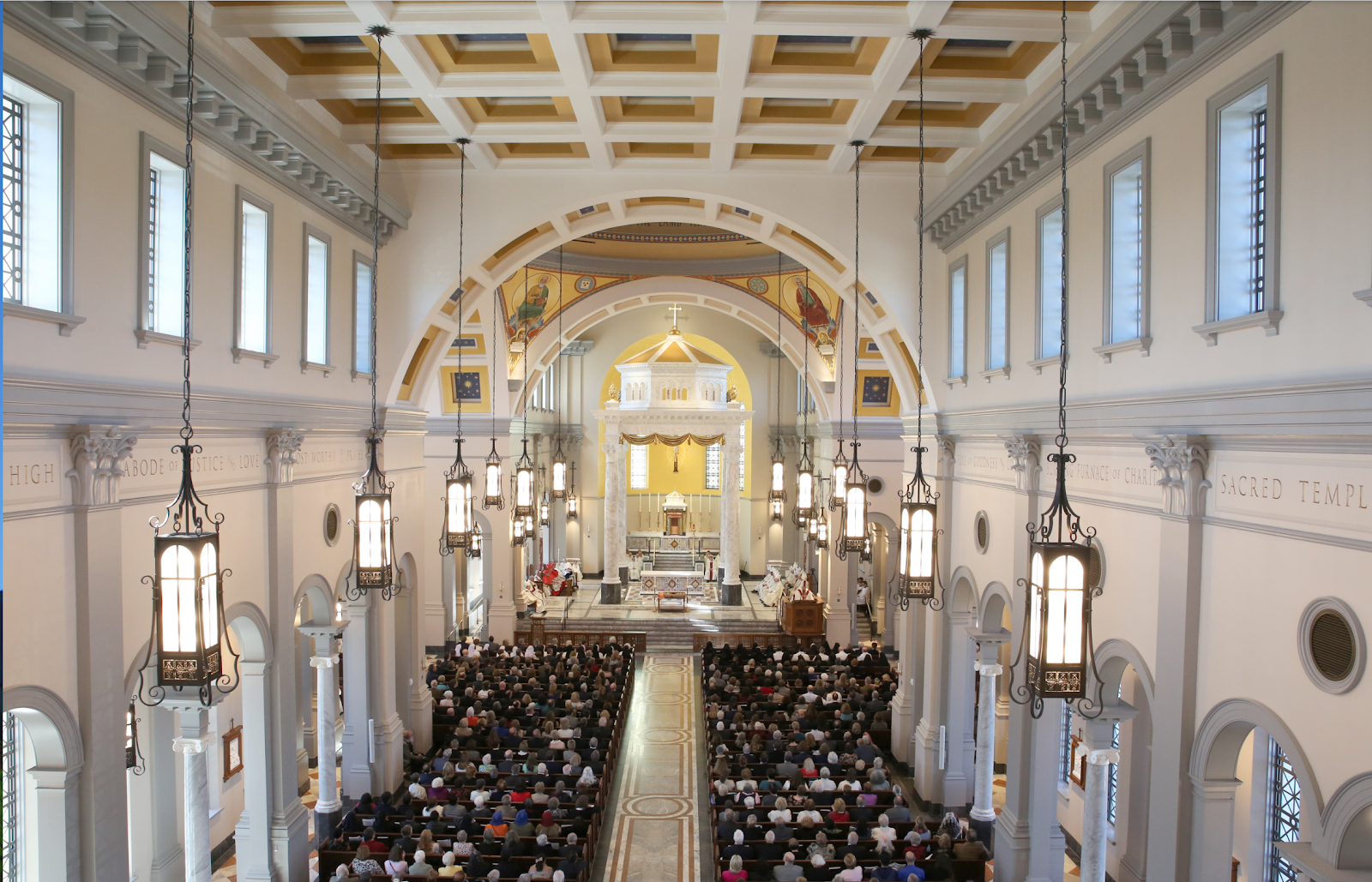 Tradition Reborn Cathedral Of The Most Sacred Heart Knoxville tradition-reborn-cathedral-of-the-most-sacred-heart-knoxville