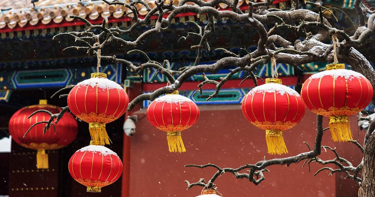 Spring festival or lunar new year 2022, 2023 and 2024 Lunar New Year 2020