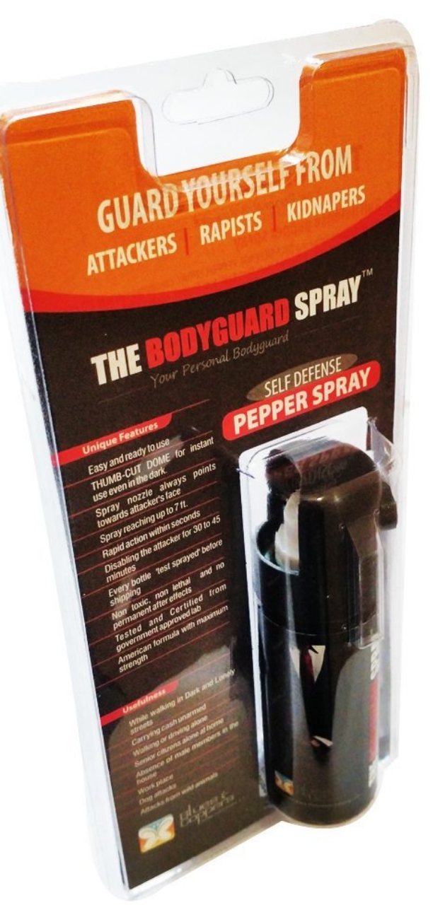 Bodyguard spray, ! online purchase Karen general knowledge