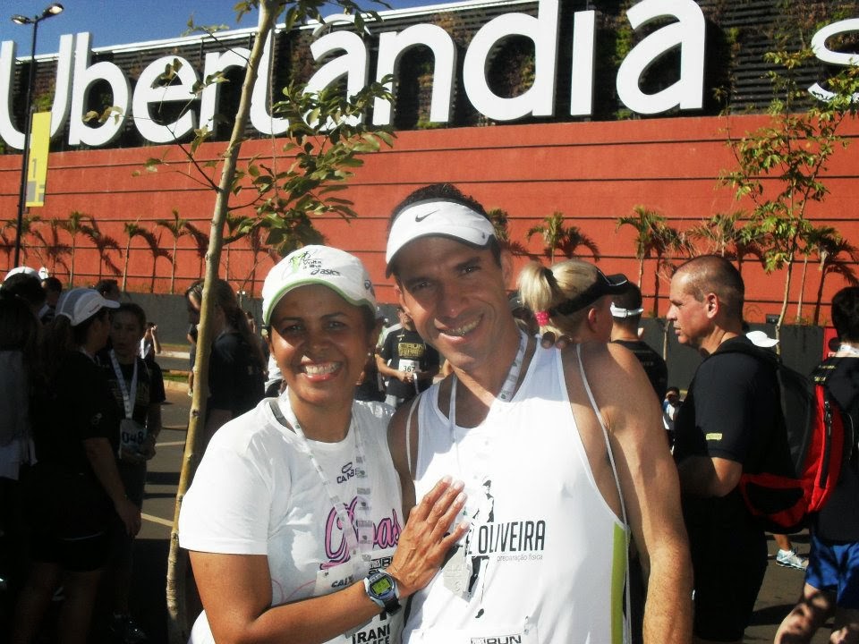 Terra e asfalto Track & Field Run Series Uberlândia Shopping 05 agosto