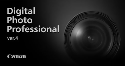 Canon Camera News 2022: Download Canon Digital Photo Professional 4.10.