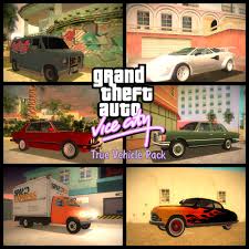 mods do gta vice city mods do gta vice city