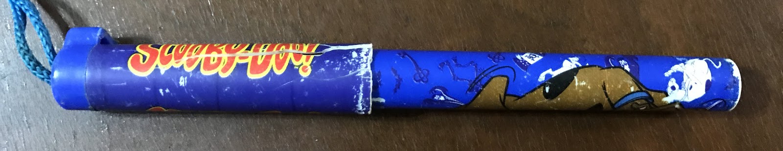 Scoobyaddict S Blog April 2018