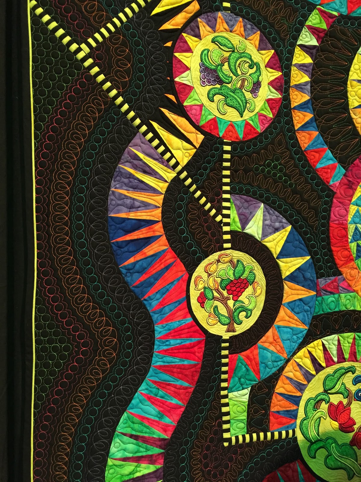 Sew Fun 2 Quilt More Quilts From the Winner's Circle