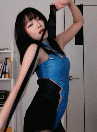 clip Park Haak xích cổ