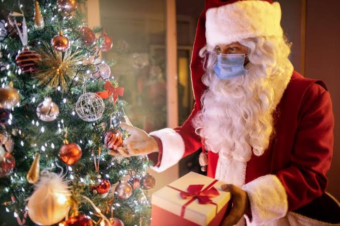11 things wouldn't happen in this Christmas  Tech2wire