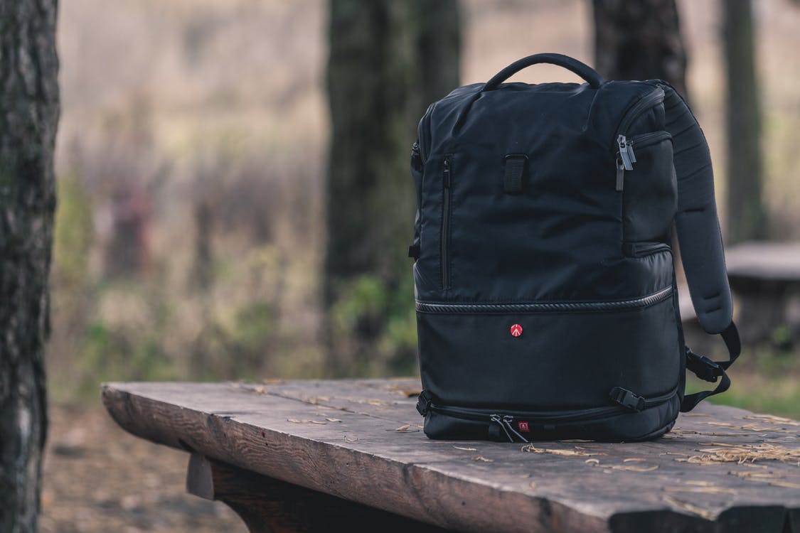 Rucksack Buying Guide Rolltop Backpacks Pros and Cons