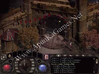 Lionheart  Legacy of the Crusader PC Game   Free Download Full Version - 40
