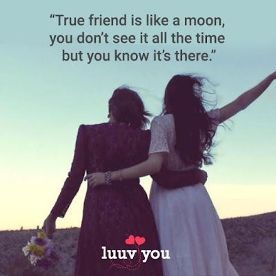 friendship day quotes for best friend