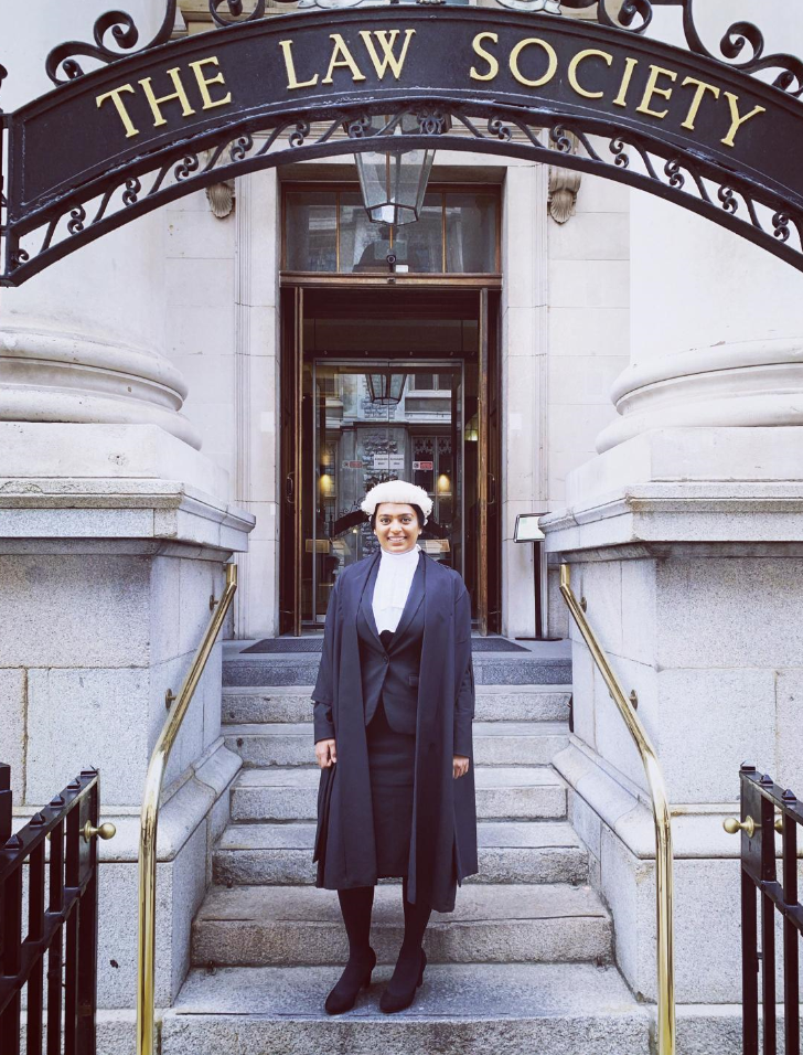 Studying at Oxford Law School What to Know!