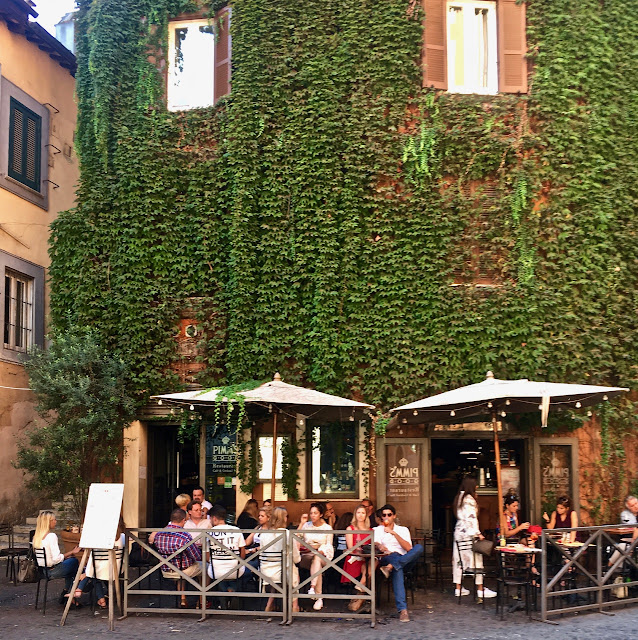 7 Pictures You Need to Take in Rome