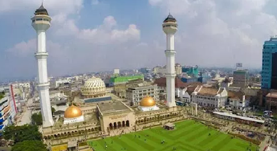 3 Tempat Wata Religi Di Indonesia Yang Tidak Pernah Sepi Yang Paling Terkenal 3 Tempat Wata Religi Di Indonesia Yang Tidak Pernah Sepi Yang Paling Terkenal
