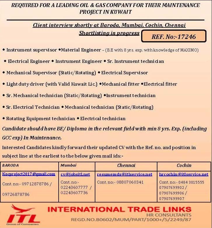 Options trading jobs mumbai