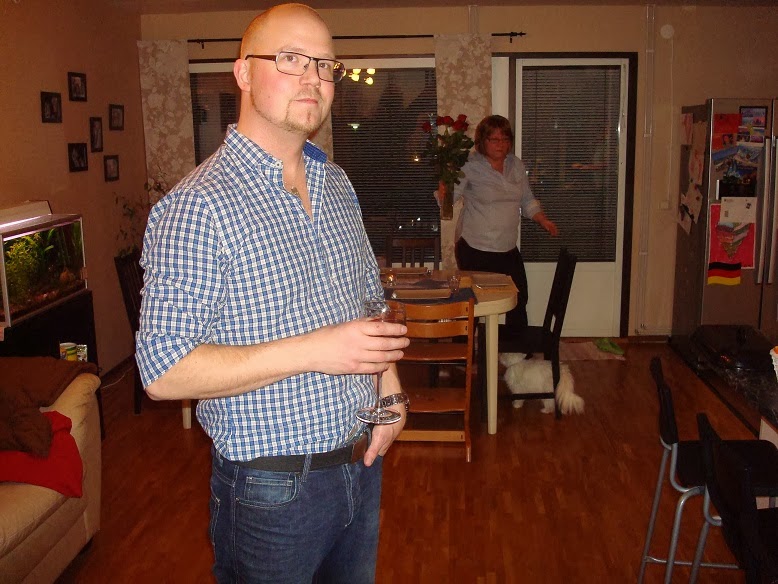 Celestine album - Wikipedia