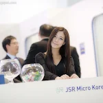 Kim Ha Yul – SEMICON Korea 2012 Foto 6