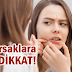 Aknelerinizin sebebi bağırsaklarınız olabilir