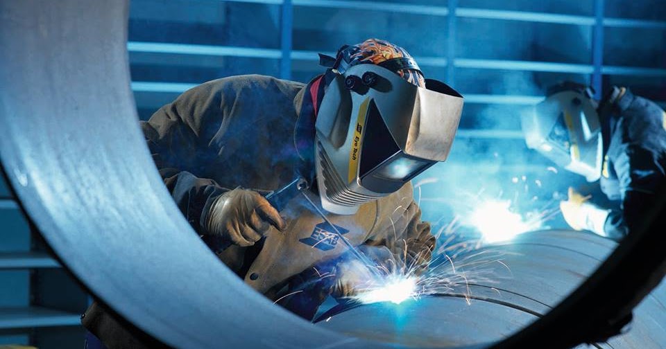 WELDING TRAINING IN GERMISTON ( +27) 0607130702 TIG WELDING TRAINING