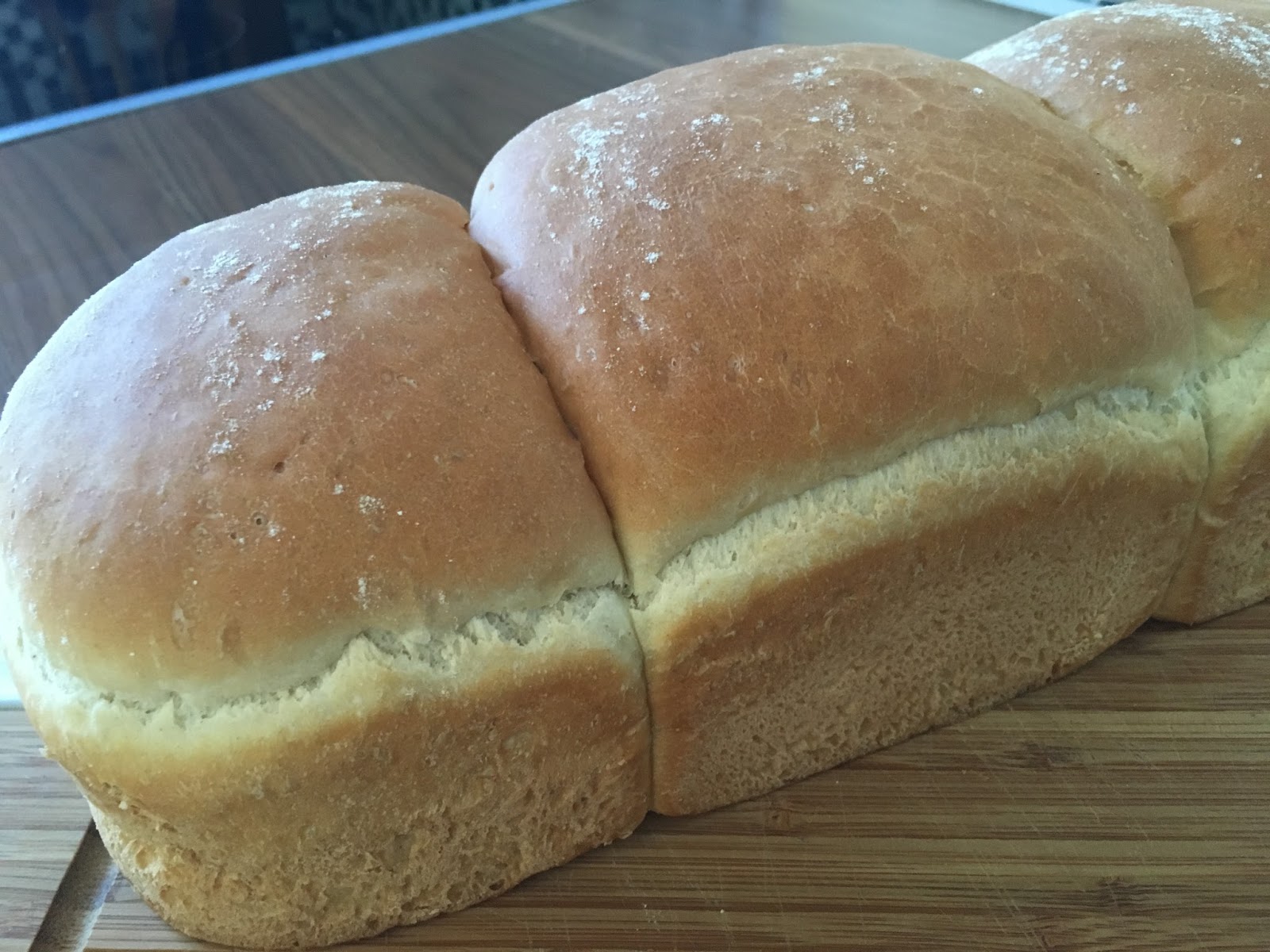 Toastbrot