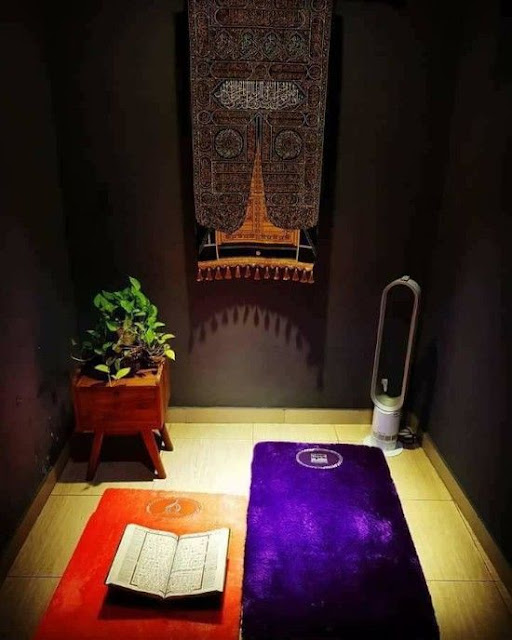GAMBAR MUSHOLA MINIMALIS TAMPAK DEPAN Interior Rumah dan Desain Rumah