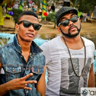 Check Out Wizkid’s Tweet From 2010 Begging Banky W To Help His Music Career