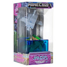 Minecraft Dolphin Adventure Figure Series 4 Figure