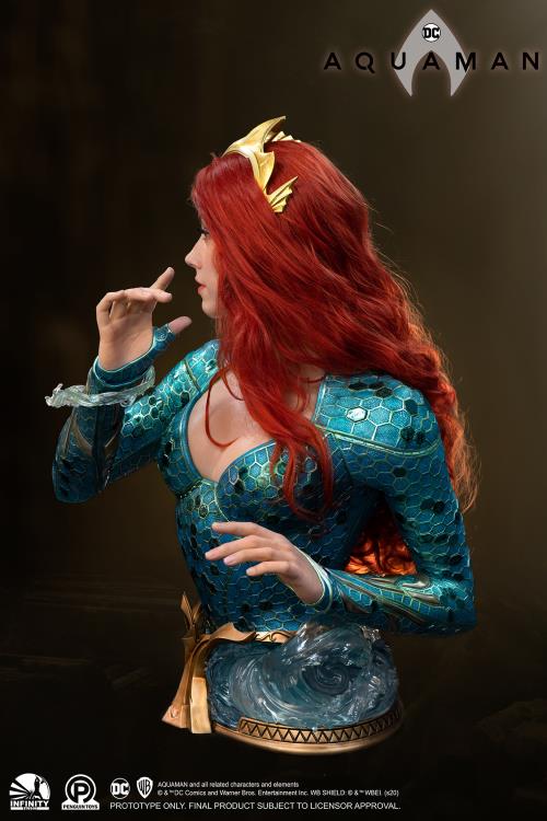 Mera Aquaman