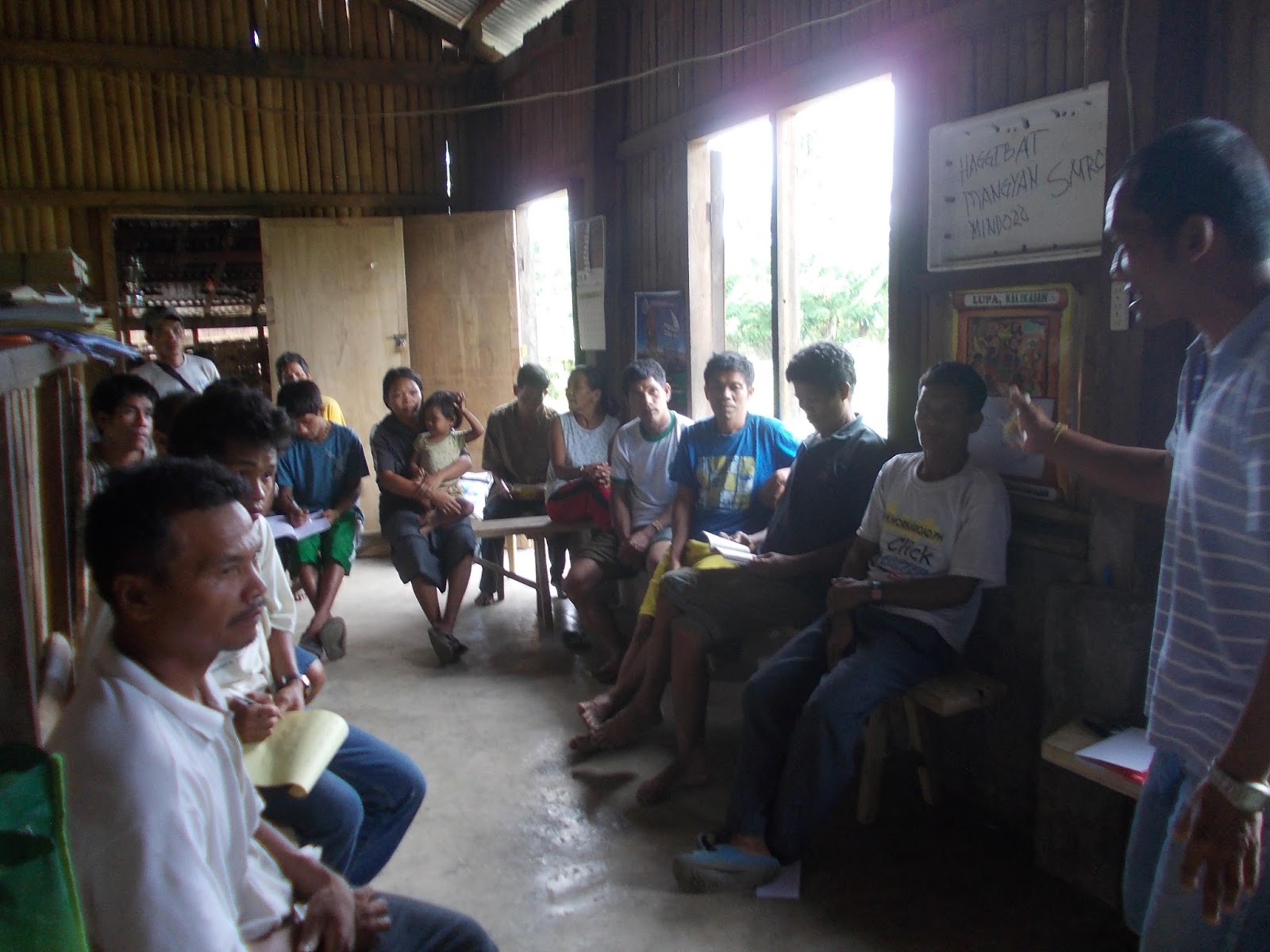 Ano ang kahulugan ng lipunan picture