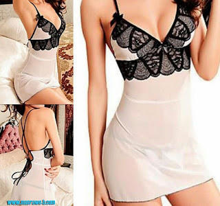 صور بيبي دول Babydoll احلي قمصان نوم لانجيري