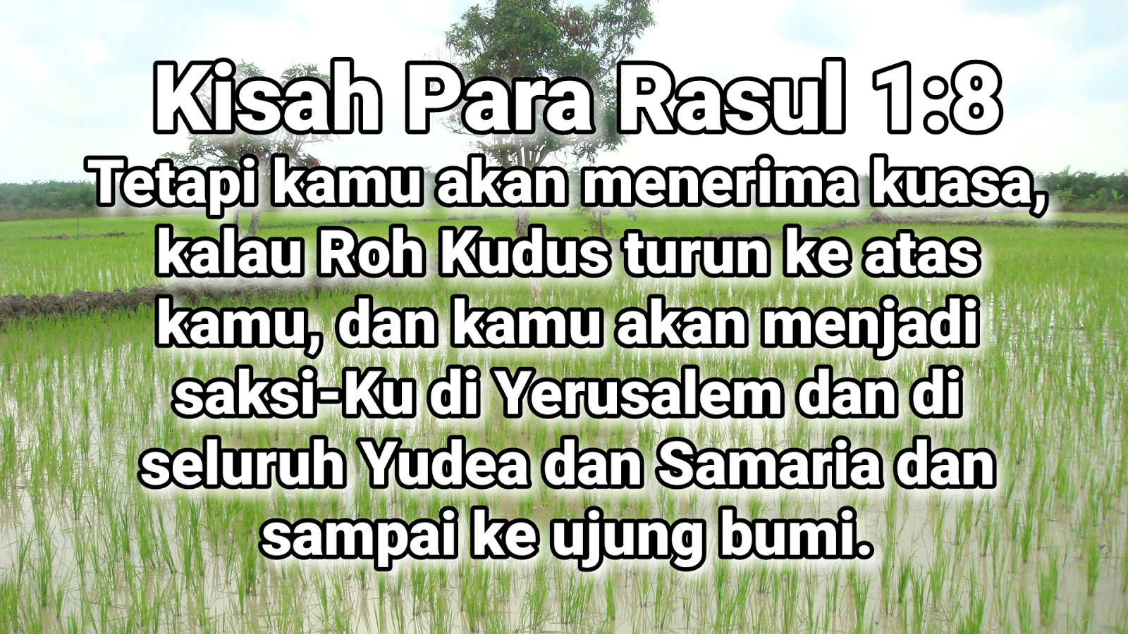 Renungan Back To Bible Februari 2017