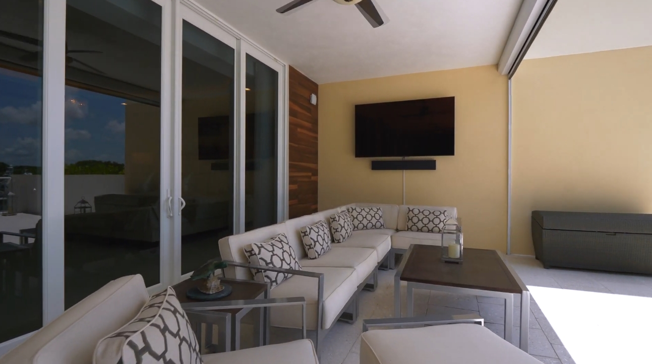 2700 Donald Ross Rd #210 Palm Beach Gardens, FL vs. Luxury Condo Interior Design Tour