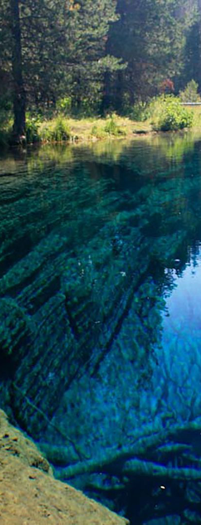 Mount Hood National Forest, Oregon and 50+ Secret Places in America That Most Tourists Don't Know About Mount Hood National Forest, Oregon and 50+ Secret Places in America That Most Tourists Don't Know About