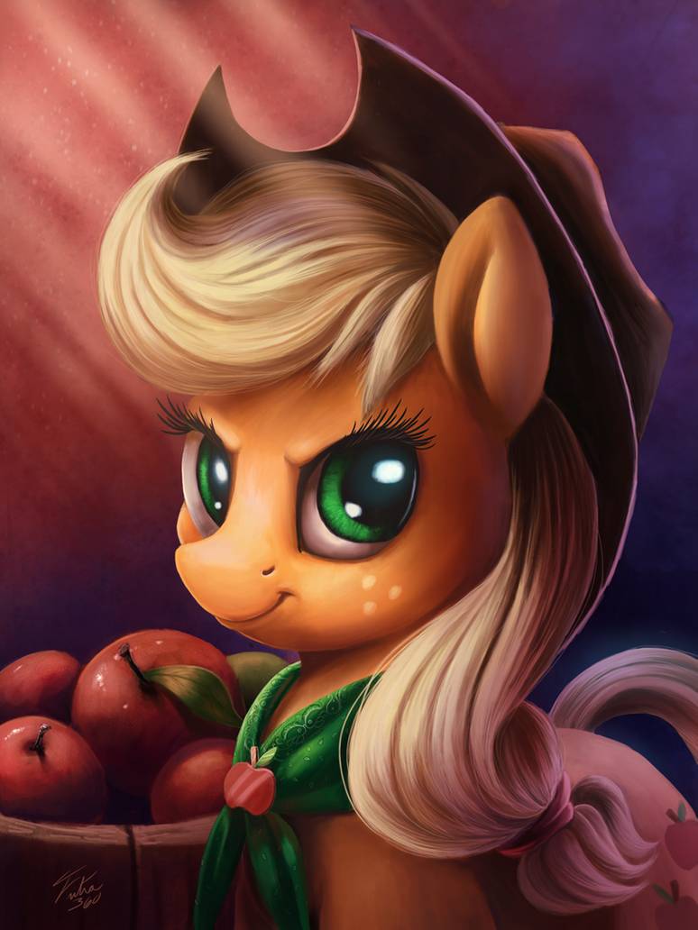 applejack applejack