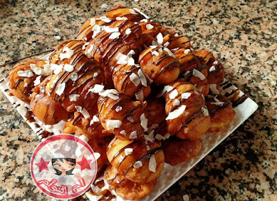 فطائر 5 دقائق