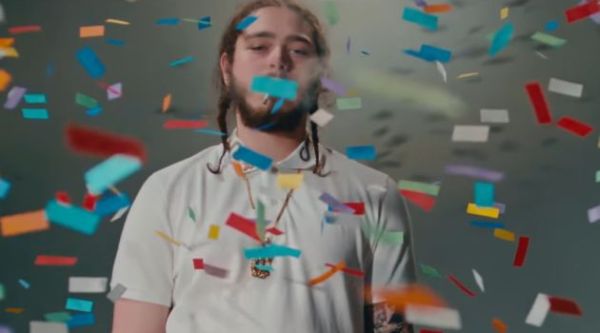 Infidelity development of prose post malone ft quavo congratulations