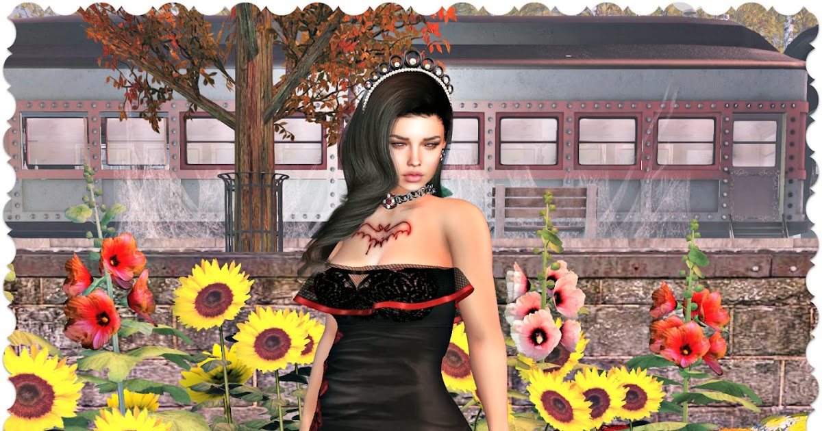 to Aurora Town Designer Showcase, My Bags by Mila, Halloween