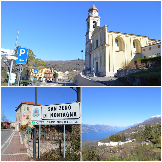 ponte tibetano torri del benaco