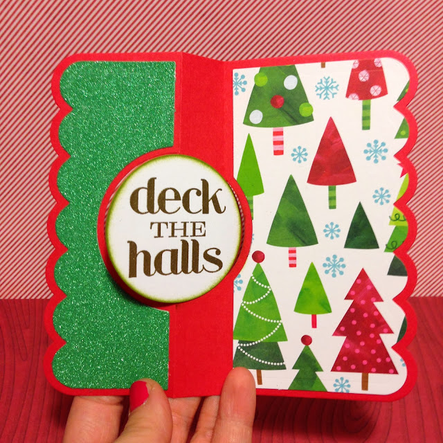 Christmas-stampin-up-reindeer-swing-card