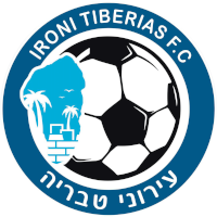 IRONI TIBERIAS FC