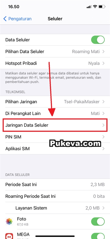 Cara Setting Personal Hotspot Di Iphone 12 12 Mini 12 Pro Dan 12 Pro Max Pukeva Cara Setting Personal Hotspot Di Iphone 12 12 Mini 12 Pro Dan 12 Pro Max Pukeva