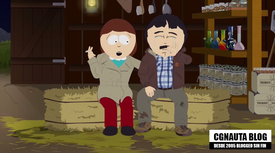 South Park (2019) Temporada 23 Episodio