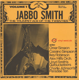 Jabbo Smith