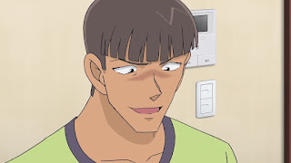 名探偵コナン 第1014話 魔王と呼ばれた小説家 | Detective Conan Episode 1014