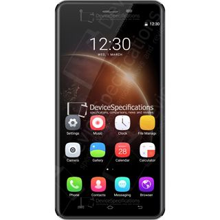 Gretel A6 Full Specifications