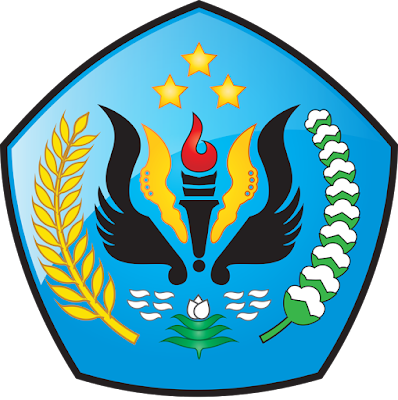 Logo Universitas Langlangbuana Bandung 𤫠- 237 Design