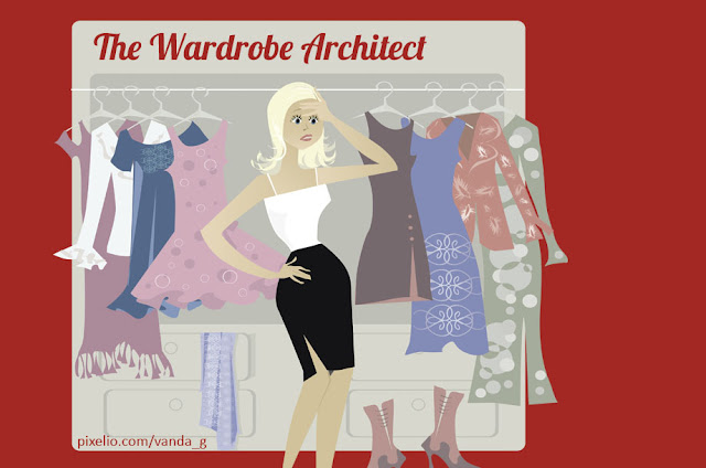 The Wardrobe Architect