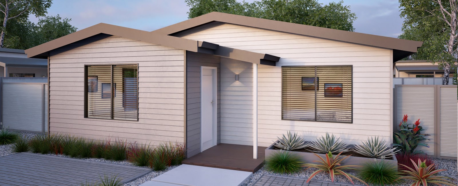 Prefab Homes Modular Homes Australia Modular Homes WA