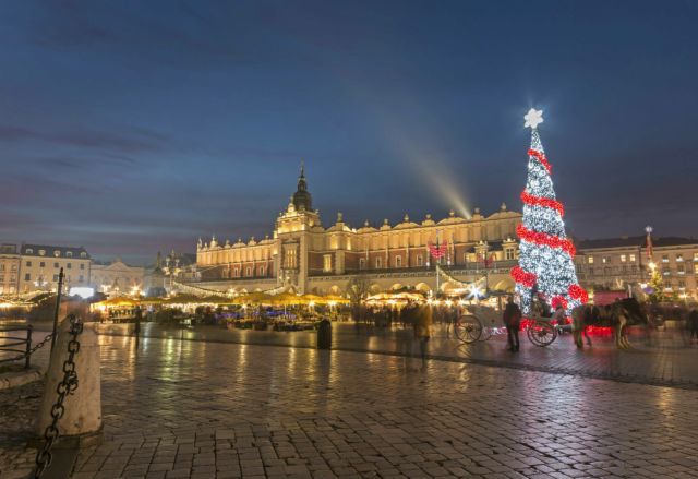 Mercatini di Natale a Cracovia - Poracci In Viaggio mercatini-di-natale-cracovia-poracci-in-viaggio